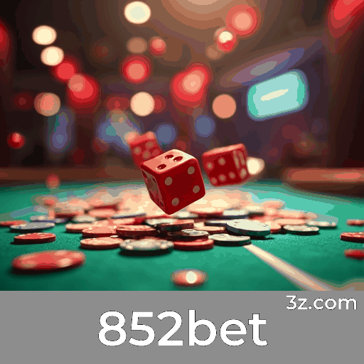 852bet: Sua Plataforma de Apostas Confiável e Profissional