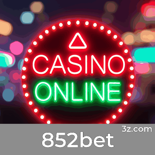 Excelência em Casino no 852bet: Dealers e Jogos Exclusivos