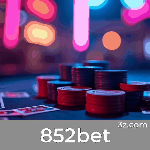 852bet: Sua Plataforma de Apostas Confiável e Profissional