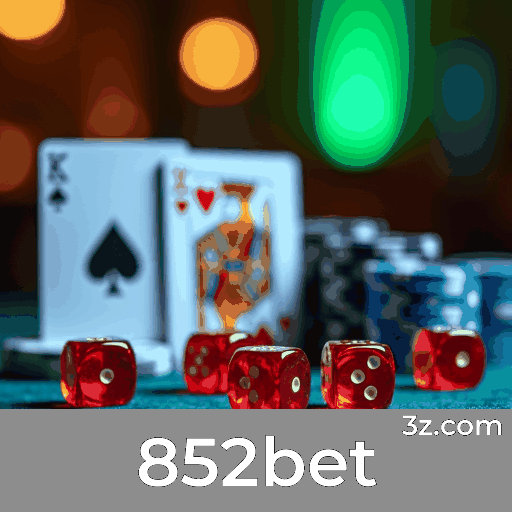 852bet: Apostas Rápidas e Funcionalidades Completas no Seu App